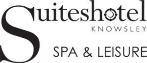 Suites Hotel Logo